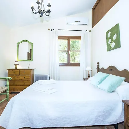 Villa Canaveret By