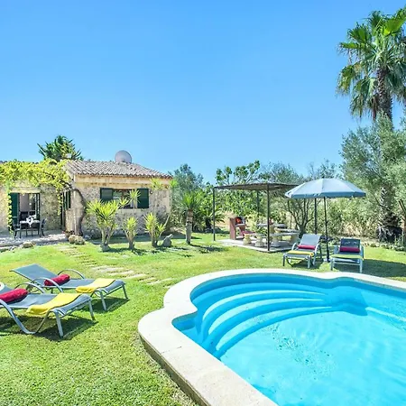 Canaveret By Villa *