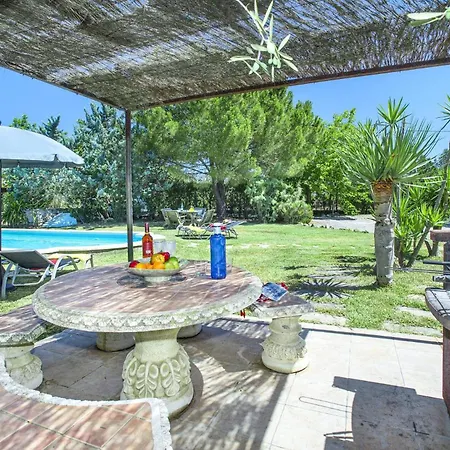 Villa Canaveret By Port de Pollenca