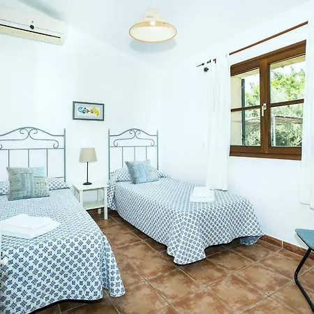 Вилла Canaveret By *