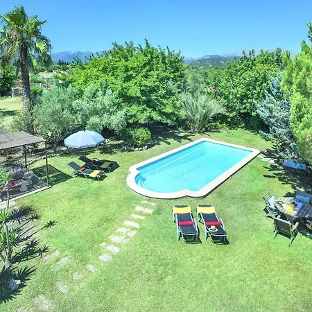 Canaveret By Поланко