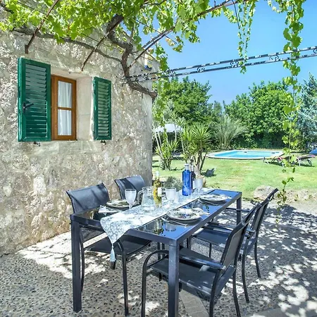 Canaveret By Villa