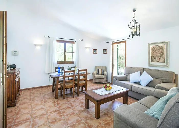 Canaveret By Villa Port de Pollença