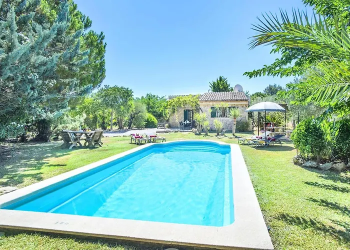 Canaveret By Villa *