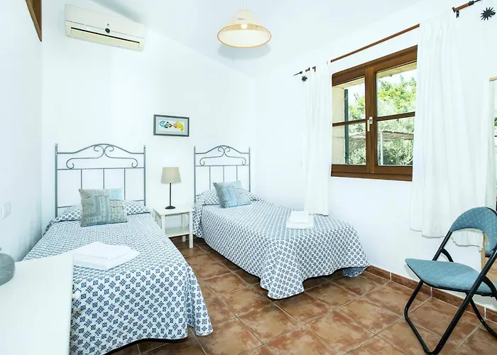 Villa Canaveret By *