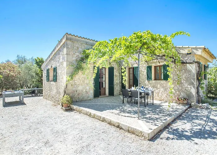 Canaveret By Villa Port de Pollença