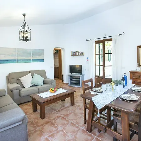 Canaveret By Villa Port de Pollenca
