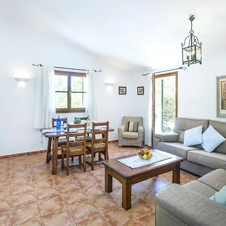 Canaveret By Villa Port de Pollença