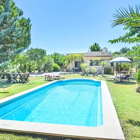 Canaveret By Villa *