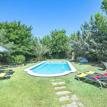 Villa Canaveret By Port de Pollença