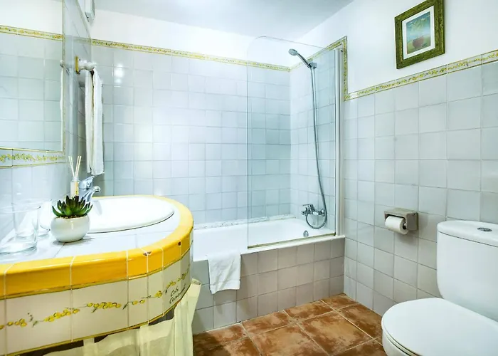 Canaveret By Вилла Поланко