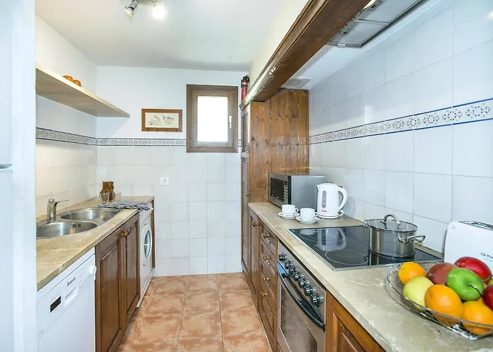 Canaveret By פורט דה פולנסה