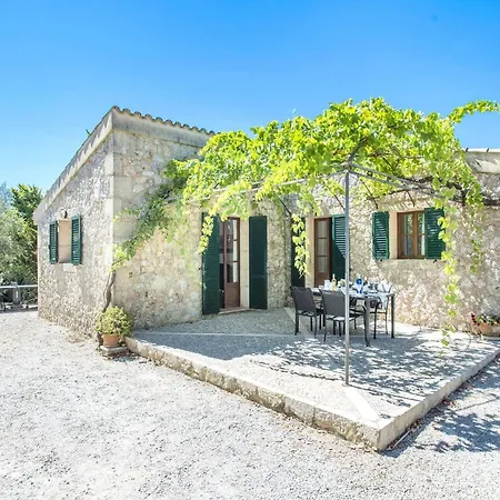 Canaveret By Villa Port de Pollença