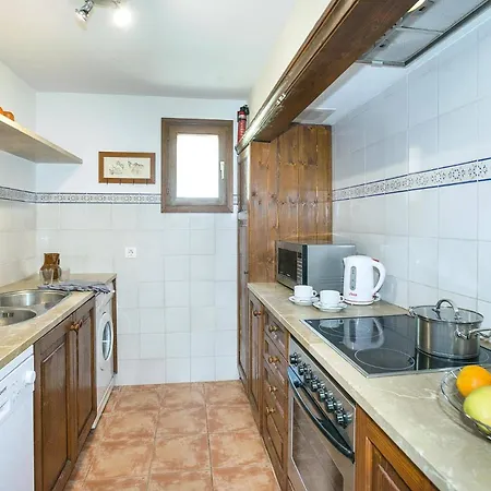 Canaveret By Port de Pollença