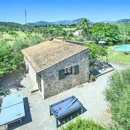 Villa Canaveret By *